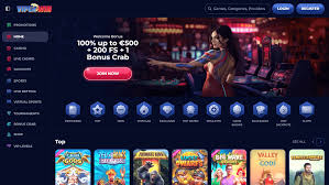 Viper Success Casino – Website-Bewertung